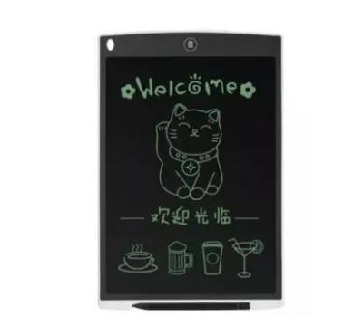 Kids 8.5 Inch Digital LCD Writing Drawing Board Tablet
