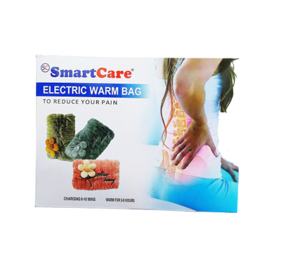 SmartCare Electric Warm Bag L-100Pcs
