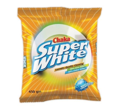 Chaka Super White-500gm