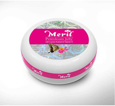 Meril Petroleum Jelly-50ml