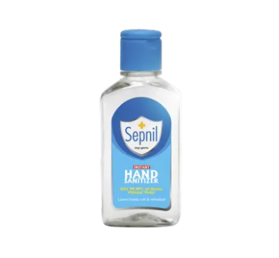 Sepnil Instant Hand Sanitizer-40ml