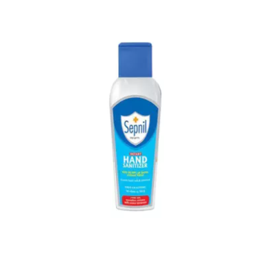 Sepnil Instant Hand Sanitizer-50ml