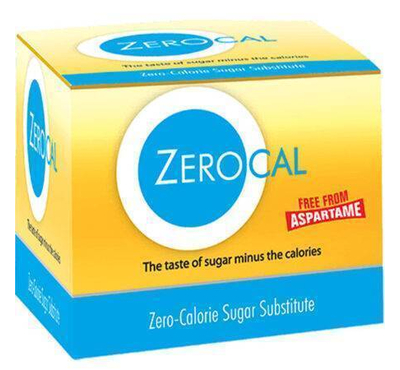 Zerocal Tablet-6.5mg(100tab)