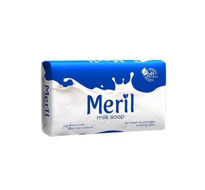 Meril Milk Soap Bar-25gm