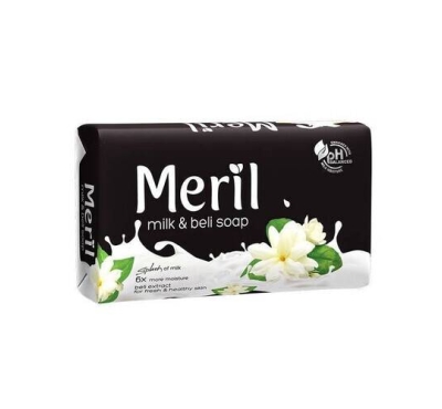 Meril Milk & Beli Soap Bar-100gm
