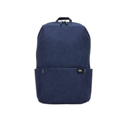 Blue Mi 10 Litre Mini Backpack