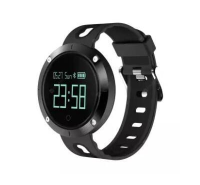DOMINO DM58 Waterproof Smart Watch