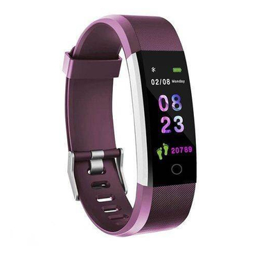 Ip 67 Bracelet Fitness Tracker Smart Watch