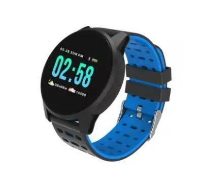KY 108 Bluetooth Fitness Bracelet Smart Watch