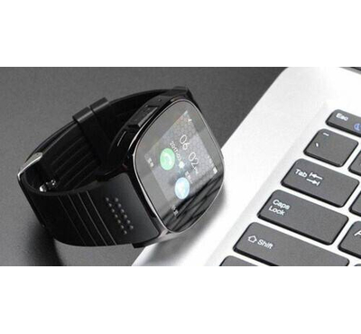 T8 Bluetooth Smart Watch With Camera