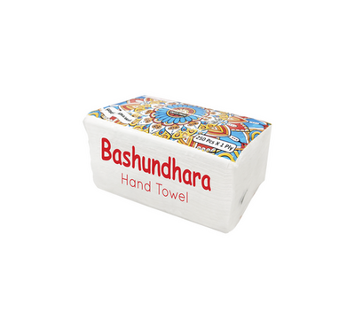 Bashundhara Hand Towel
