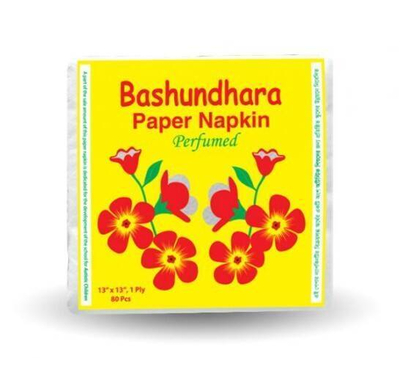 Bashundhara Napkin tissue