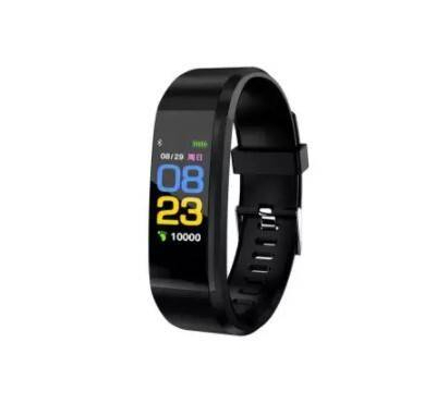 115 Plus Heart Rate Monitor