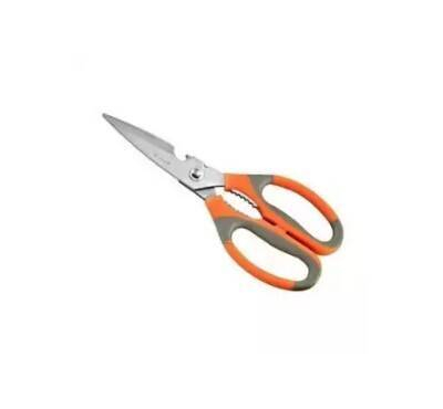 Kitchen Scissors - Orange