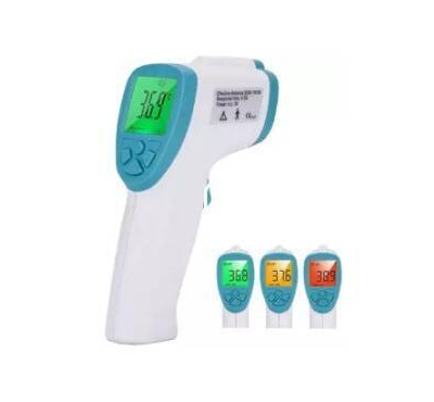 Non Contact Body Thermometer Tickle