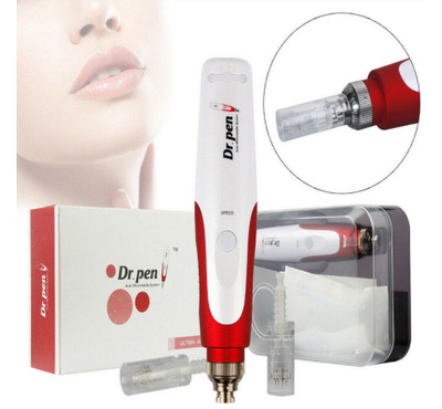 DR.PEN N2 AUTO STAMP ANTI-AGING SYSTEM WITH 2 NEEDLES