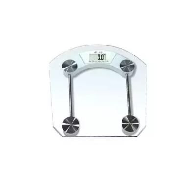 Digital Weight Machine Original - Transparent