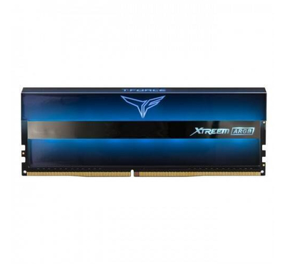 Team XTREEM 8GB 3200 MHz ARGB DDR4 Gaming RAM