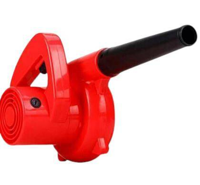 Air Blower Machine -Red