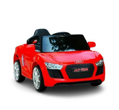 Rechargeable Kids Motor Car