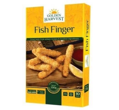 Golden Harvest Fish Finger 200g