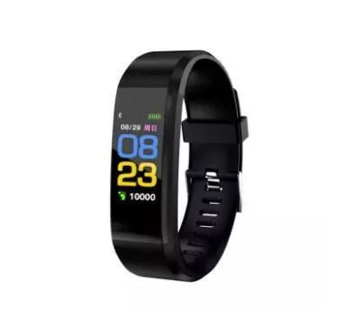 ENHANCE Limited edition ultimate ID 115 Plus Premium Fitness Band