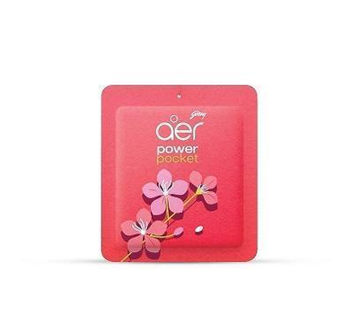 Aer Power Pocket Fresh Blossom 30 Days