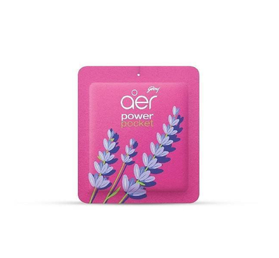Aer Power Pocket Lavender Bloom 30 Days