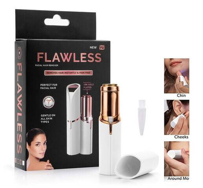 Finishing Touch Flawless Hair Remover for Women