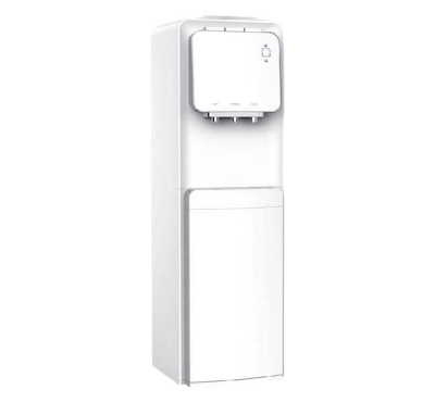 Water Dispenser With Refrigerator White-OWDYLR12W.