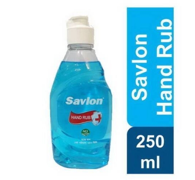 Savlon Hand Rub 250ml