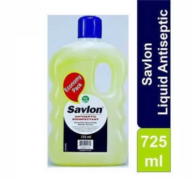 Savlon Antiseptic Liquid 725ml