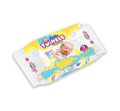 Savlon Twinkle Baby Pant Diaper Small 5 pcs
