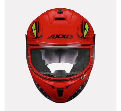 AXXIS Helmet Draken B Forza