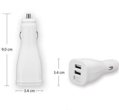 Car Charger Adapter