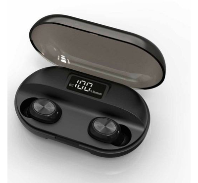 LHZ-09 Stereo Headset Wireless Bluetooth Earbuds