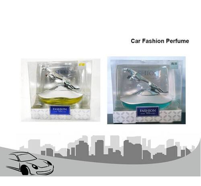 Fashion Perfume For Car