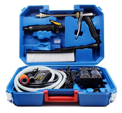 High Pressure Car Washer With Box