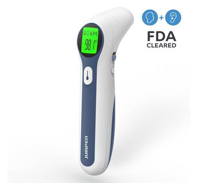Jumper JPD-FR300 Infrared Thermometer