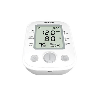 Jumper Blood Pressure Monitor JPD-HA200