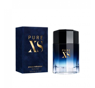 PACO RABANNE PURE XS POUR HOMME EDT 150ml