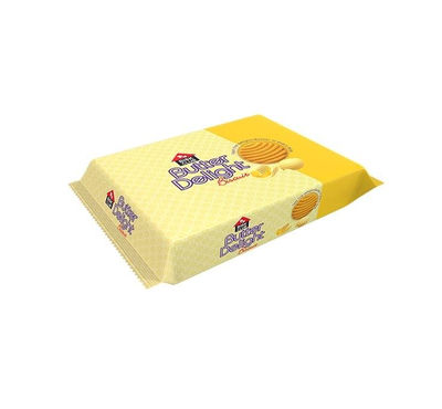 Bisk Club Butter Cookies Family Pack