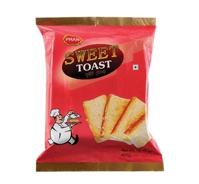 Sweet Toast 200 gm