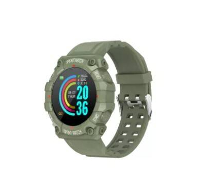 FD68 Smart Watch Information Reminder Ultra-long Standby Sports Bracelet