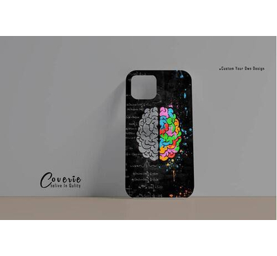 Custom Mobile Hard Case- #49