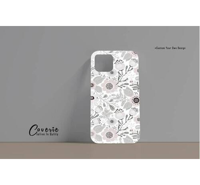 Custom Mobile Hard Case- #44