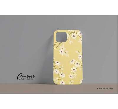 Custom Mobile Hard Case- #35