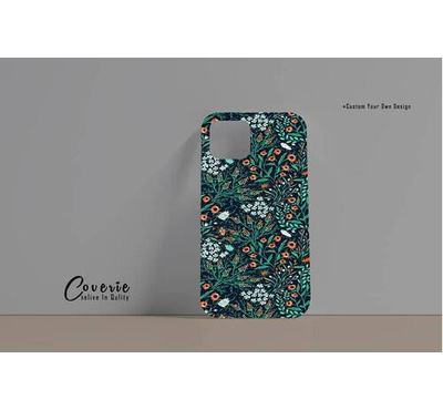 Custom Mobile Hard Case- #38