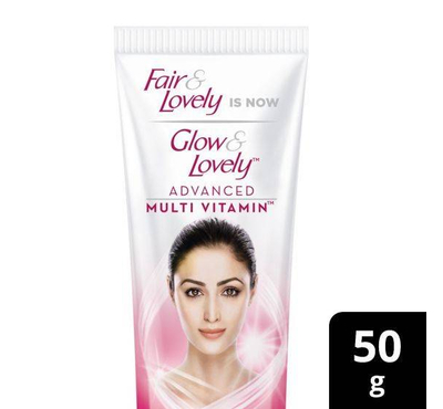 Glow & Lovely Advanced Multivitamin Cream 50g
