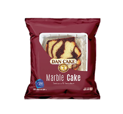 Dan Cake- Marble Cake Mini 40g